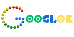 Логотип компании Googlok